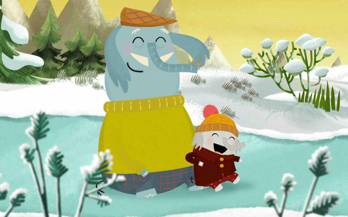 Mon Premier Festival 2025 - "La petite fanfare de Noël"