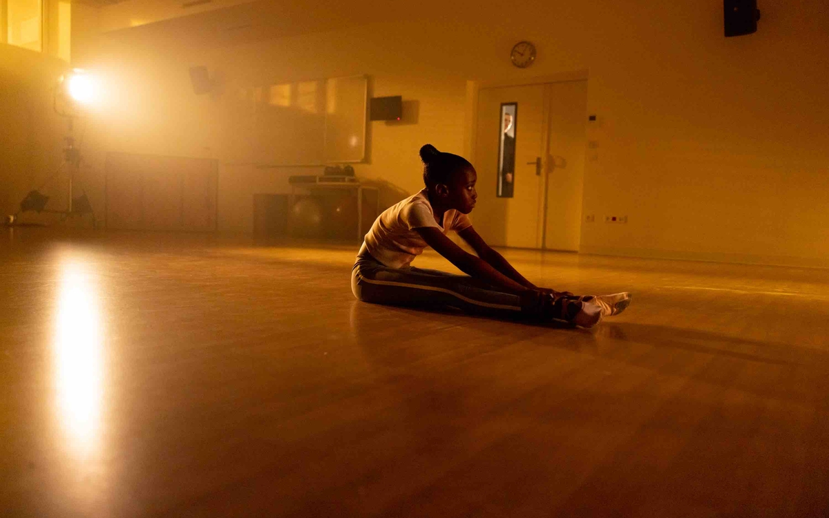 Mon Premier Festival 2025 - Neneh Superstar de Ramzi Ben Sliman