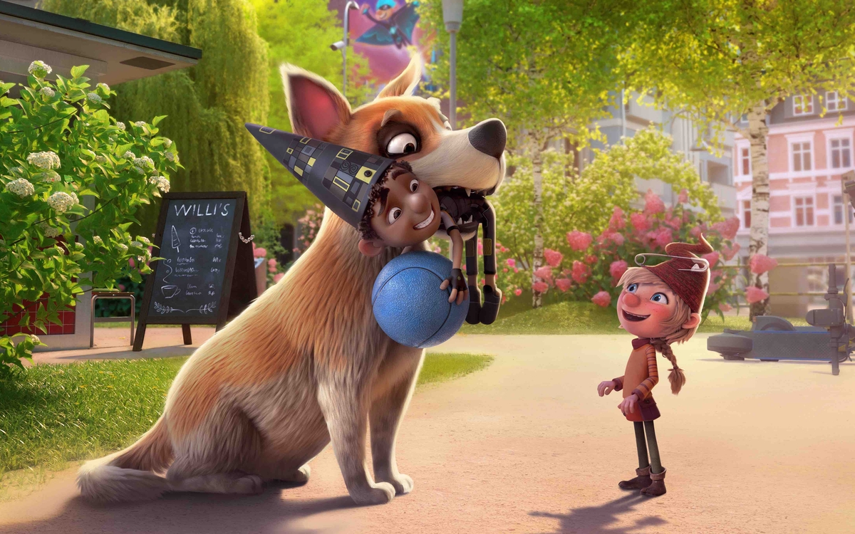 Mon Premier Festival 2025 - Elfie et les Super Elfkins d'Ute von Münchow-Pohl