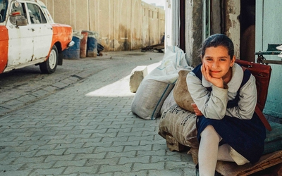 Mon Premier Festival 2025 - Le Gâteau du président de Hasan Hadi