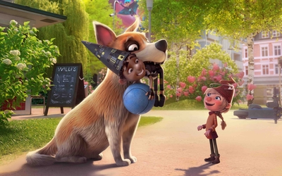 Mon Premier Festival 2025 - Elfie et les Super Elfkins d'Ute von Münchow-Pohl