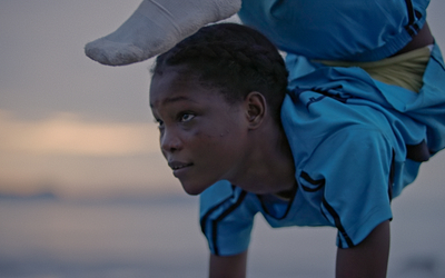 Mon Premier Festival 2025 - Fantastique de Marjolijn Prins