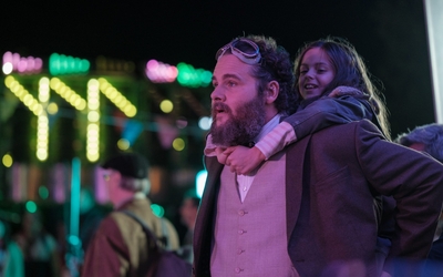 Mon Premier Festival 2025 - Mlle Bottine de Yan Lanouette Turgeon