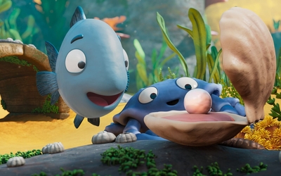 Mon Premier Festival 2025 - "Timioche"