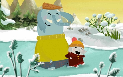 Mon Premier Festival 2025 - "La petite fanfare de Noël"