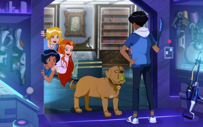 Mon Premier Festival 2025 - "Séance spéciale Totally Spies"