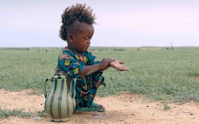 Mon Premier Festival 2025 - Marcher sur l'eau d'Aïssa Maïga