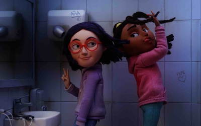 Mon Premier Festival 2025 - Olivia d'Irene Iborra