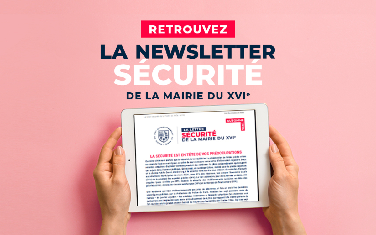 lettre sécurité visuel