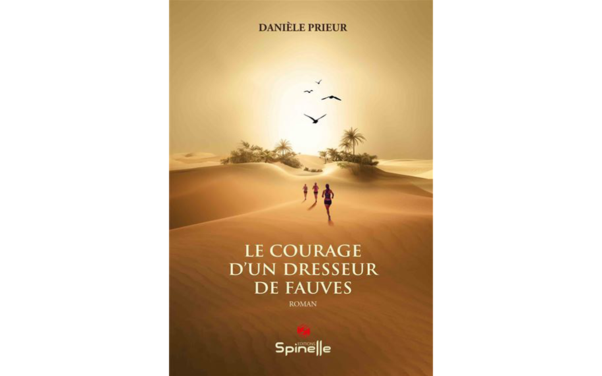 Une histoire de femme, une leçon de courage