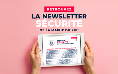 lettre sécurité visuel 