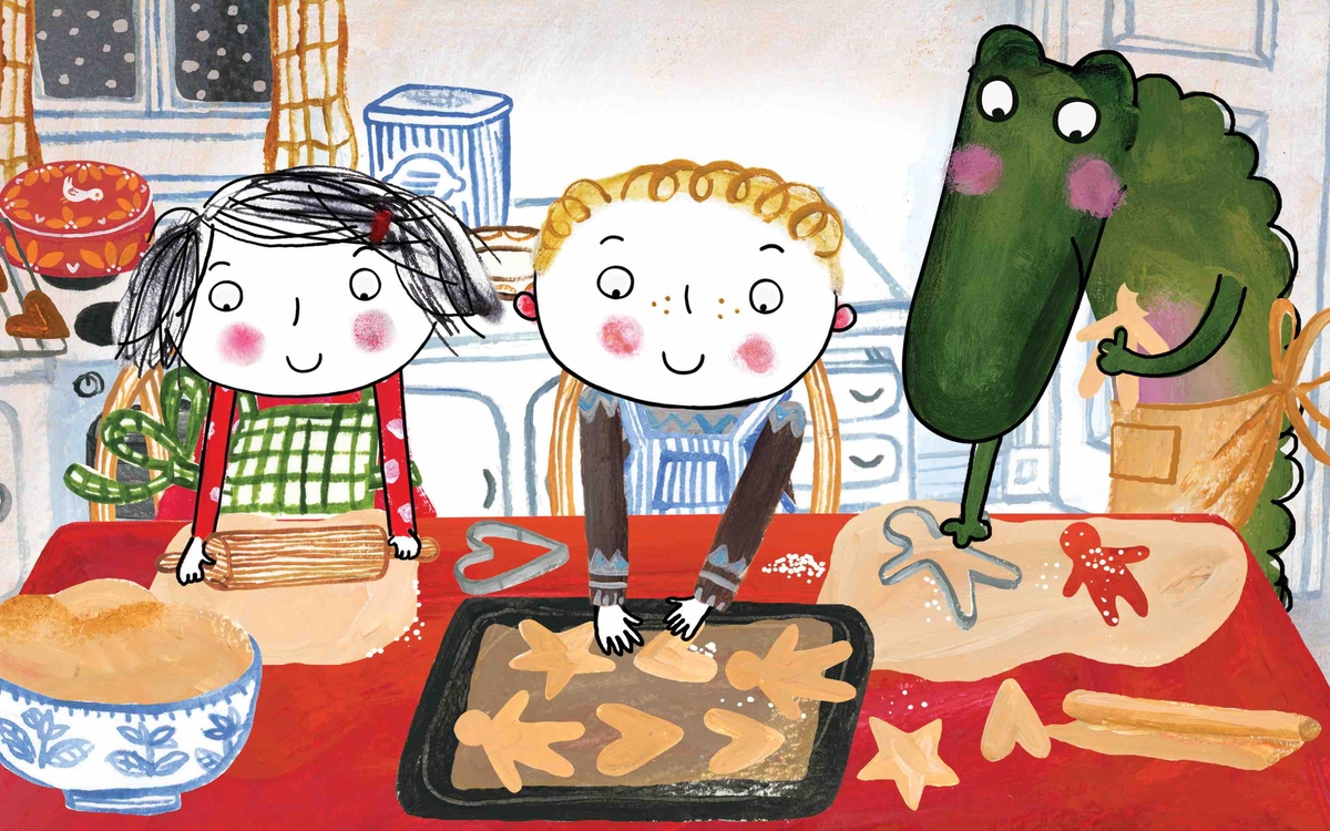 Mon Premier Festival 2025 - "Les petits gourmands"