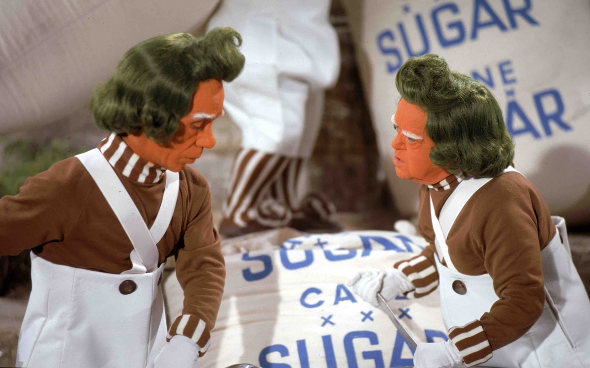 Mon Premier Festival 2025 - Charlie et la Chocolaterie de Mel Stuart