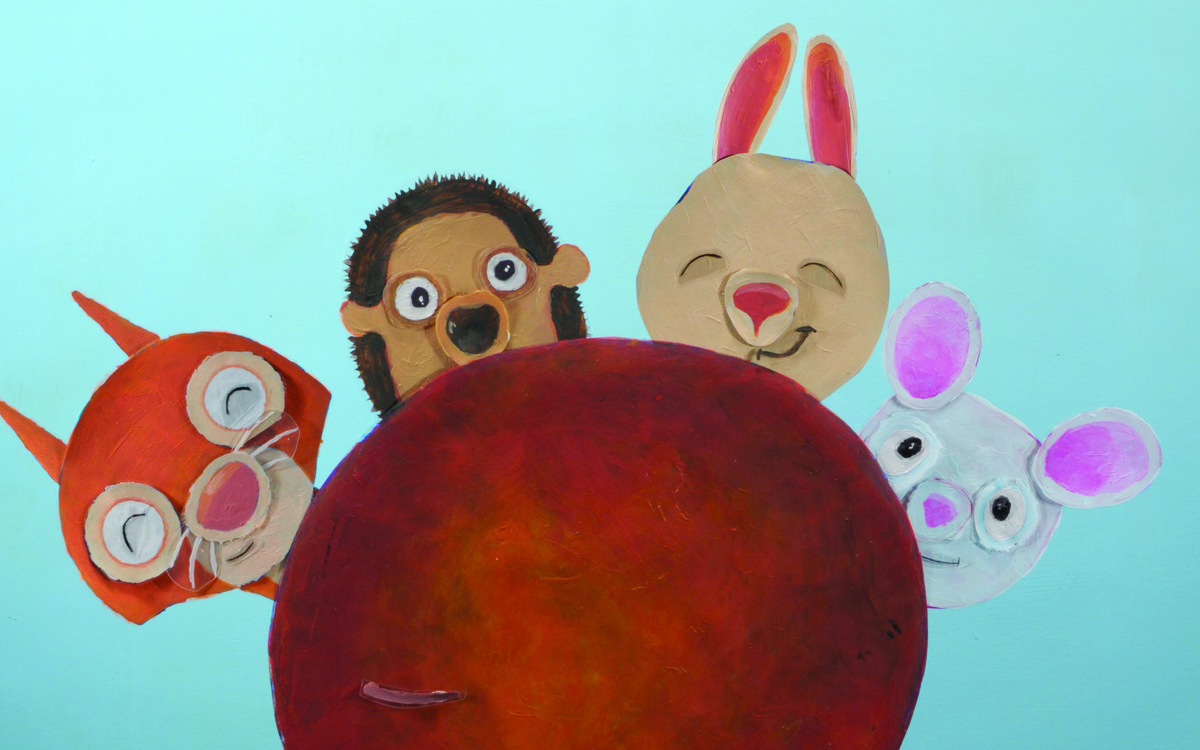 Mon Premier Festival 2025 - "Le Parfum de la carotte"