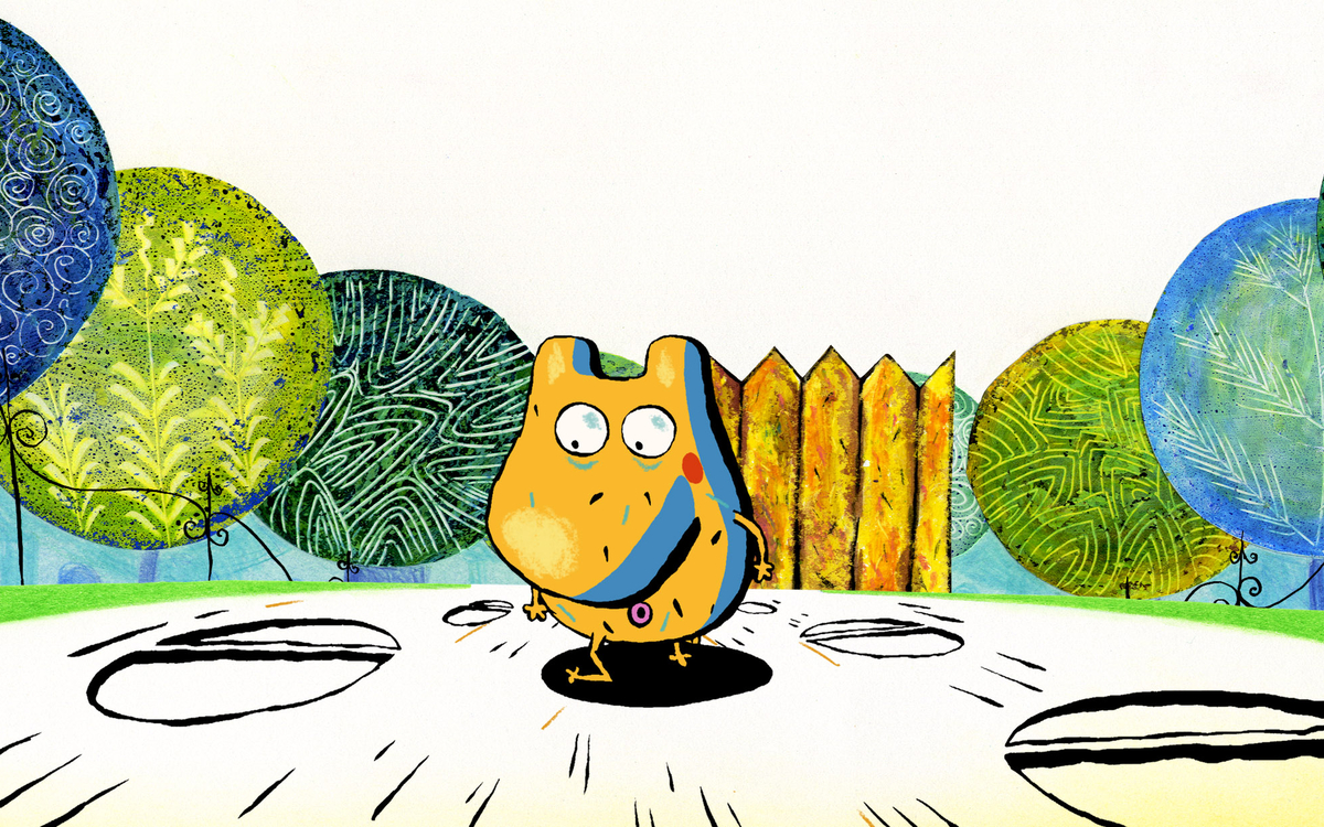 Mon Premier Festival 2025 - "Patate"