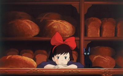Mon Premier Festival 2025 - Kiki la petite sorcière de Hayao Miyazaki