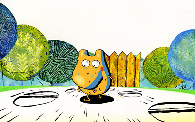 Mon Premier Festival 2025 - "Patate"