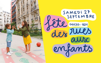 rue aux enfants