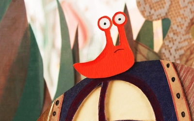 Mon Premier Festival 2025 - "Maison sucrée, jardin salé"