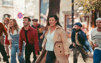 Mon Premier Festival 2025 - Dans la cuisine des Nguyen de Stéphane Ly-Cuong