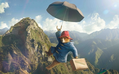 Mon Premier Festival 2025 - Paddington au Pérou de Dougal Wilson