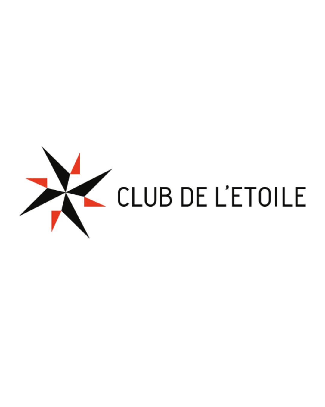 Logo Club de l'Etoile