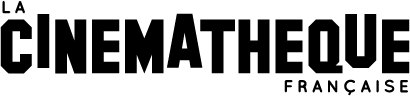 Logo Cinémathèque française