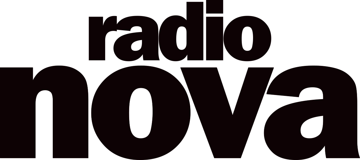 Logo Radio Nova
