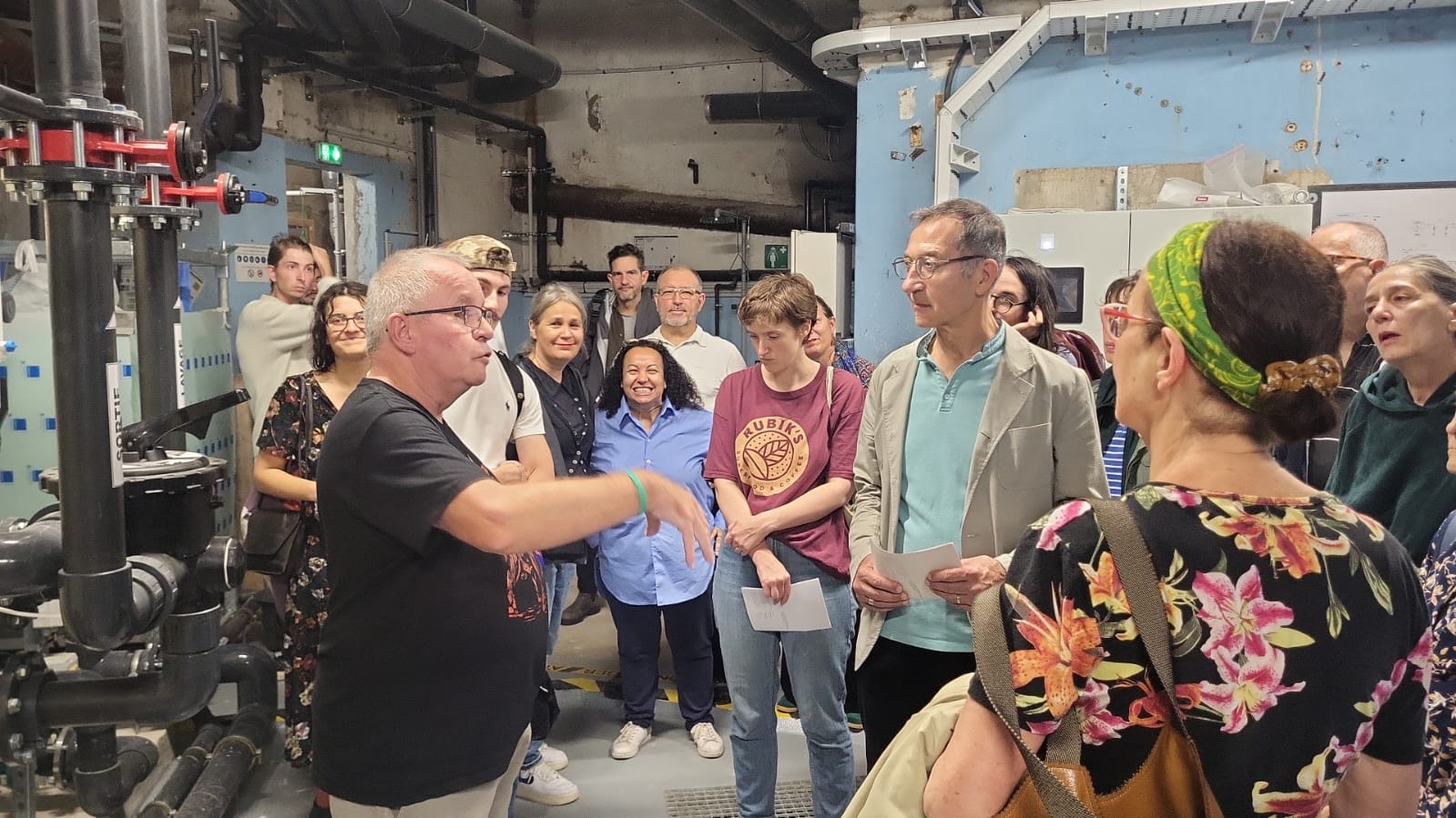 visite Rouvet