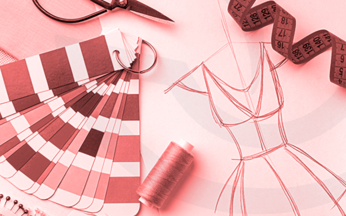 Des instruments de mode