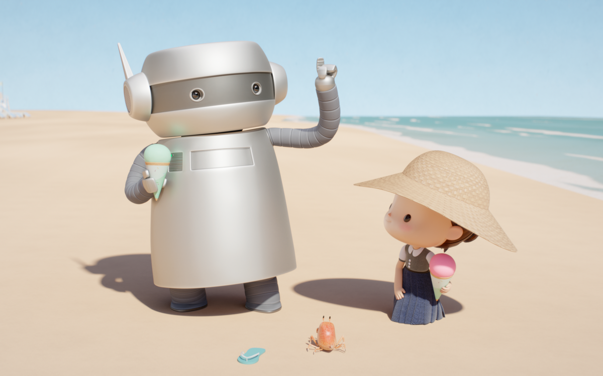 L'Odyssée de Céleste de Kid Koala 