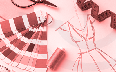 Des instruments de mode