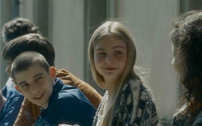 Mon Premier Festival 2025 - Les Rêveurs d'Isabelle Carré