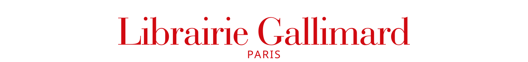 Librairie Gallimard