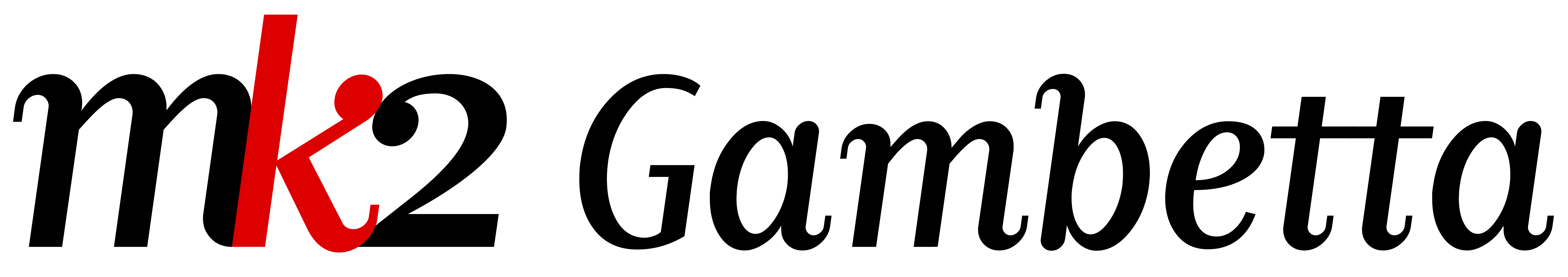 Logo MK2 Gambetta