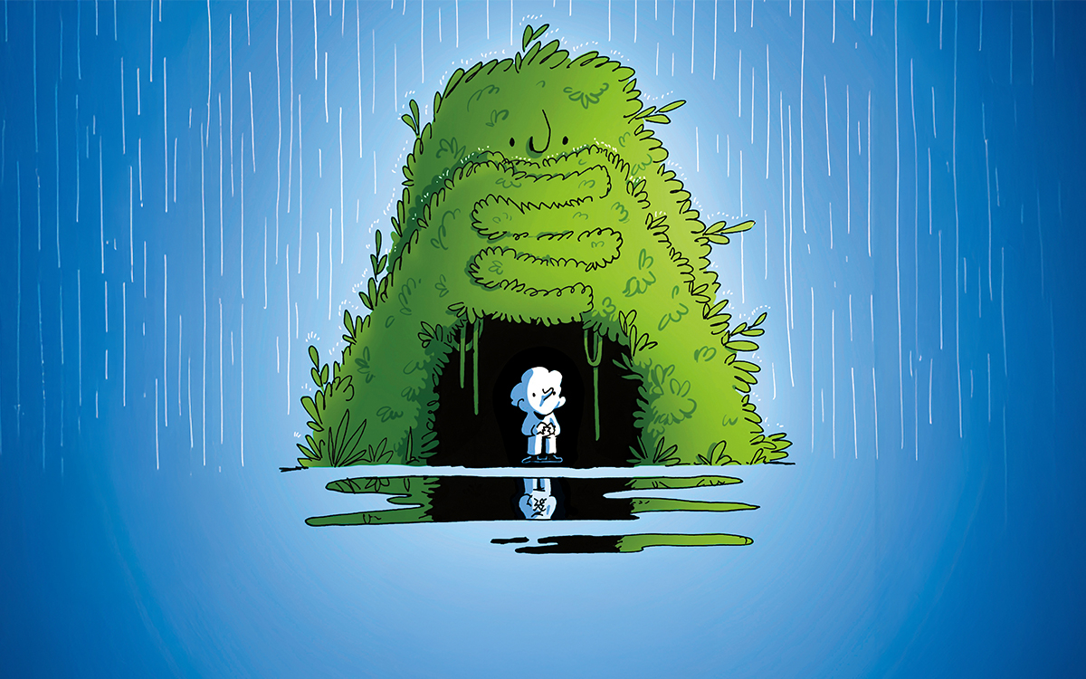 Festival des luttes écologiques 2025