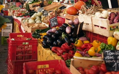 Légumes 