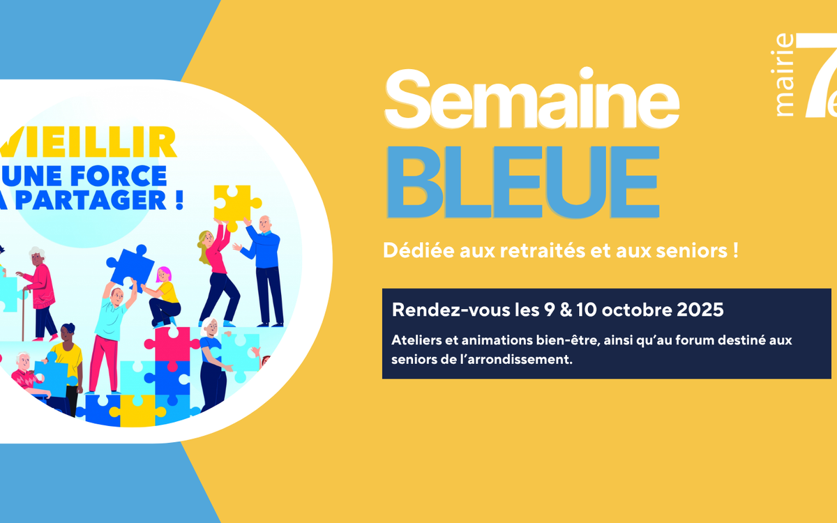 Semaien bleue 2025