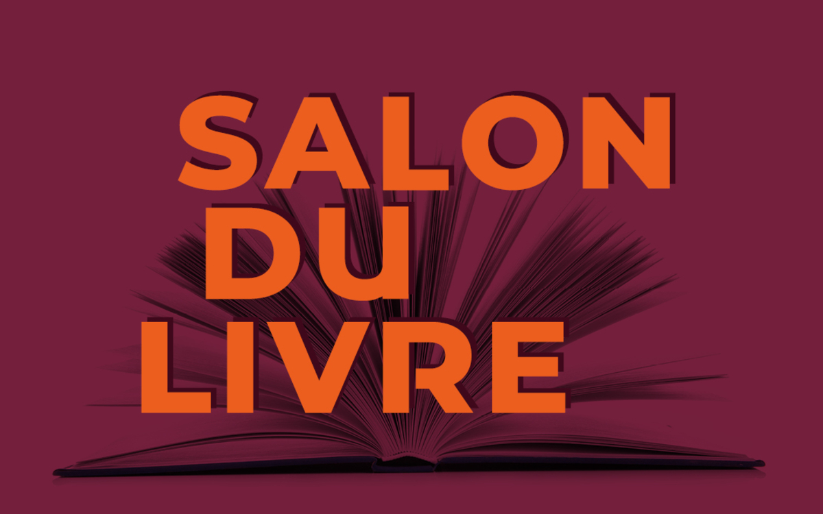 visuel salon du livre