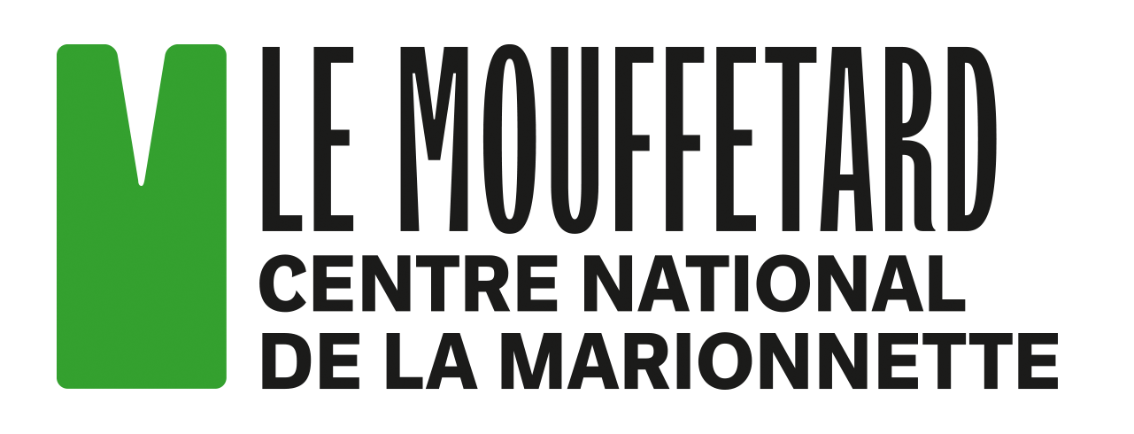 Logo Mouffetard