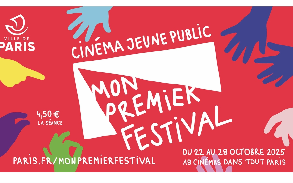 Mon Premier Festival 2025