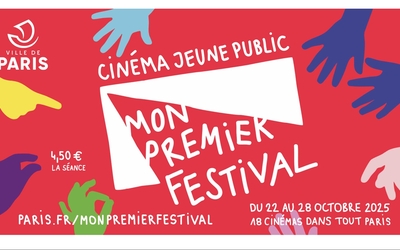 Mon Premier Festival 2025