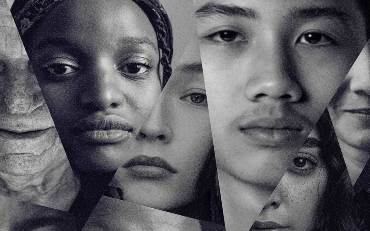 Photo semaine discriminations