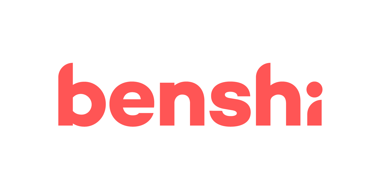 Logo Benshi