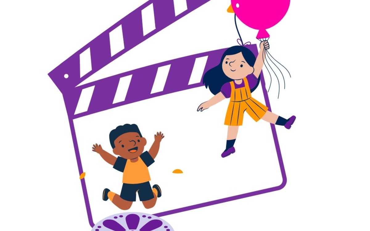 affiche festival festimômes