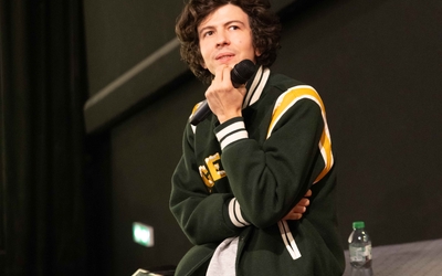 Ugo Bienvenu présente Arco