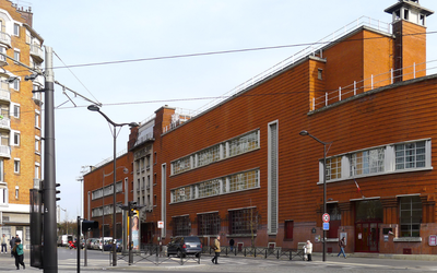 Photo du groupe scolaire Jean-Perrin