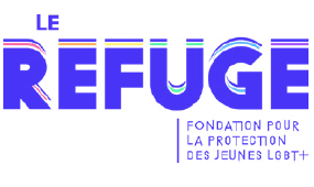 Logo du Réfuge