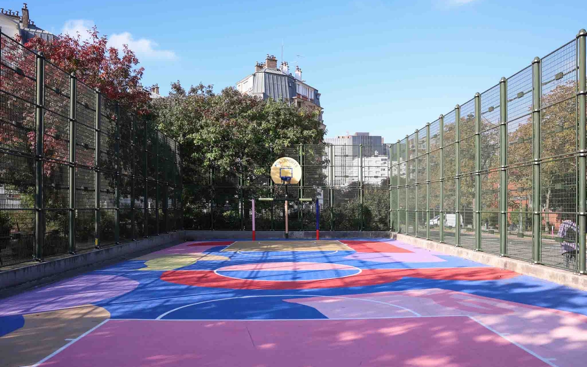 TEP Marcel Sembat Mathilde Gardel