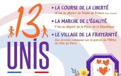 symboles de course